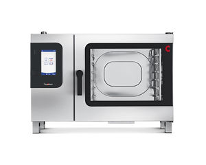 horno para uso profesional / eléctrico / de vapor / de energía mixta