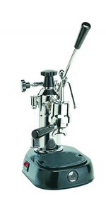 cafetera espresso / de palanca / automática