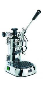 cafetera de palanca / de filtro / espresso / automática