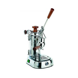 cafetera de palanca / espresso / de filtro / automática