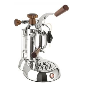 cafetera de palanca / manual