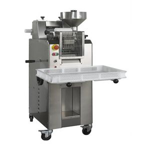 máquina para pasta profesional
