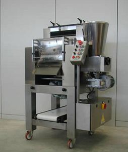 máquina para pasta profesional