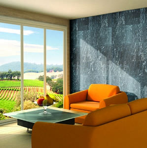 panel decorativo / para falso techo / de pared / de corcho