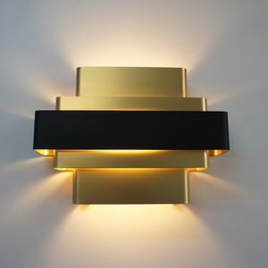 aplique de diseño minimalista / de aluminio / de incandescencia / blanco