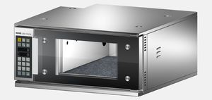 horno eléctrico / para uso profesional / de pisos
