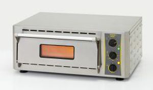horno eléctrico / profesional / para pizzas / de pisos