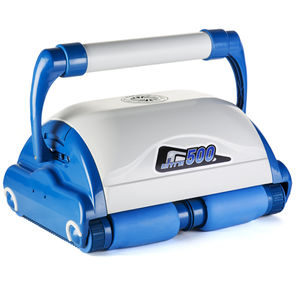 robot de piscina eléctrico / automático / profesional
