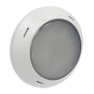 luminaria empotrable / LED / para piscina