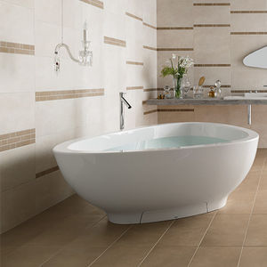 baldosa de interior / de pared / para suelo / de gres porcelánico