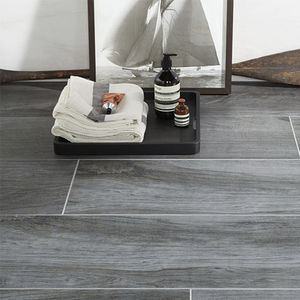 baldosa de interior / para suelo / de gres porcelánico / 60x120 cm