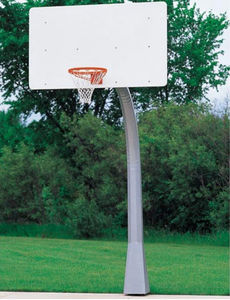 tablero de baloncesto
