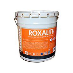 pintura de protección / de imprimación / para fachada / para hormigón