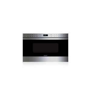 horno eléctrico / de microondas / empotrable