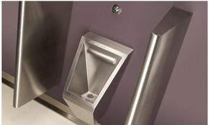 tabique para urinarios profesional