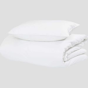ropa de cama de algodón