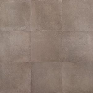 baldosa de pared / para pavimento / de gres porcelánico / mate