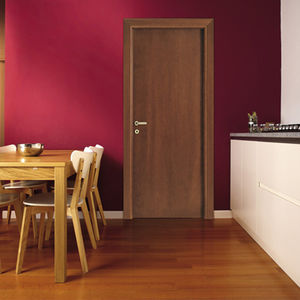puerta de interior / abatible / corredera / plegable