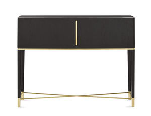 secreter moderno / de madera