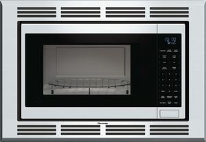 horno eléctrico / de microondas / empotrable
