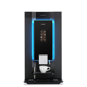 cafetera espresso / combinada / de filtro / para uso profesional