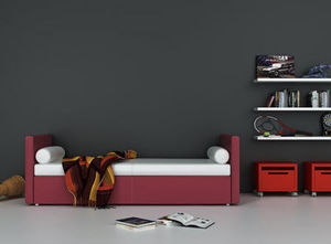 cama nido / individual / moderna / infantil (unisex)