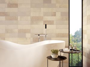 baldosa de baño / para cocina / de pared / de cerámica