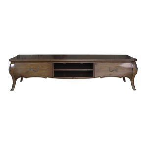 mueble de televisión de estilo de estilo / de madera