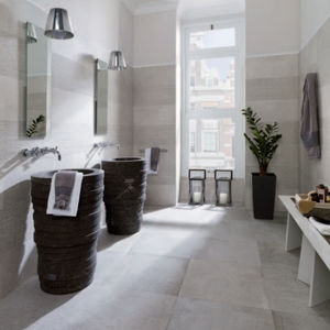 baldosa de baño / de pared / de suelo / de gres porcelánico