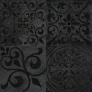 baldosa de interior / para suelo / de gres porcelánico / cuadrada