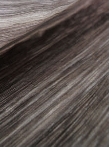panel decorativo / de pared / de fibras naturales / liso