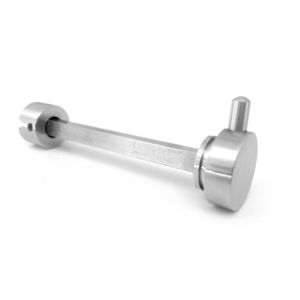 cerradura mecánica / para puerta
