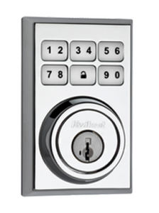 cerradura electrónica / para puerta / con código