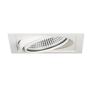 foco de techo / empotrable / de interior / LED
