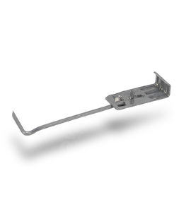 gancho para teja de tejado / metal