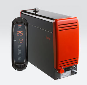 generador de vapor para baño turco
