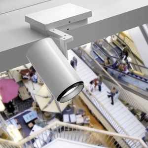 luminaria empotrable / LED / de aluminio / IP40