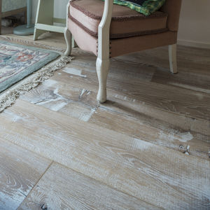 parquet multicapa / para pegar / clavado / flotante