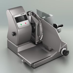 rebanadora manual / para uso profesional