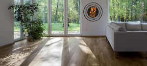 loseta flexible de interior / para pavimento / de PVC / pulida