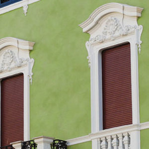 pintura decorativa / de fachada / interior / de exterior