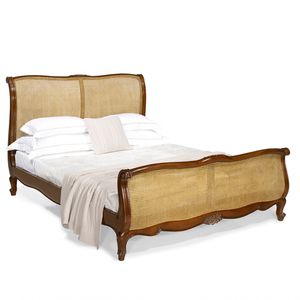 cama estándar / de matrimonio / extragrande / de estilo francés