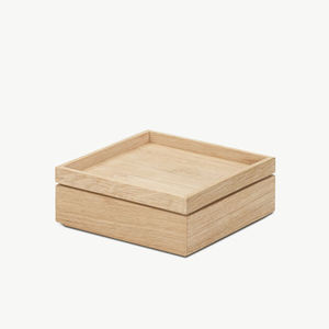 caja de almacenamiento