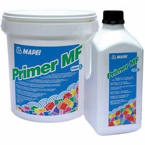 pintura de imprimación para hormigón / epoxi
