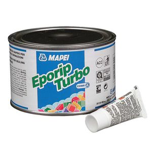 inyección de resina de estanqueidad / pour fissures dans les murs