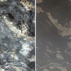 panel decorativo de piedra natural / de pared / para interiores / para exteriores