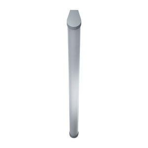luminaria suspendida / LED / fluorescente / lineal