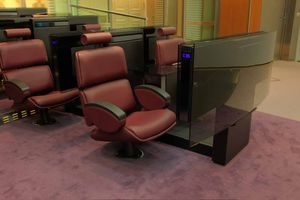 sillón de auditorio / de cine / moderno / de espuma