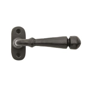 manilla de puerta / de bronce / de hierro / clásica