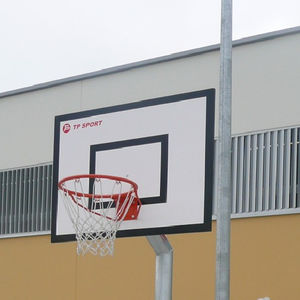 tablero de baloncesto